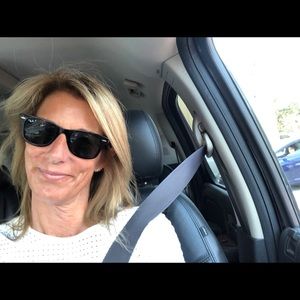 Meet your Posher, Jill